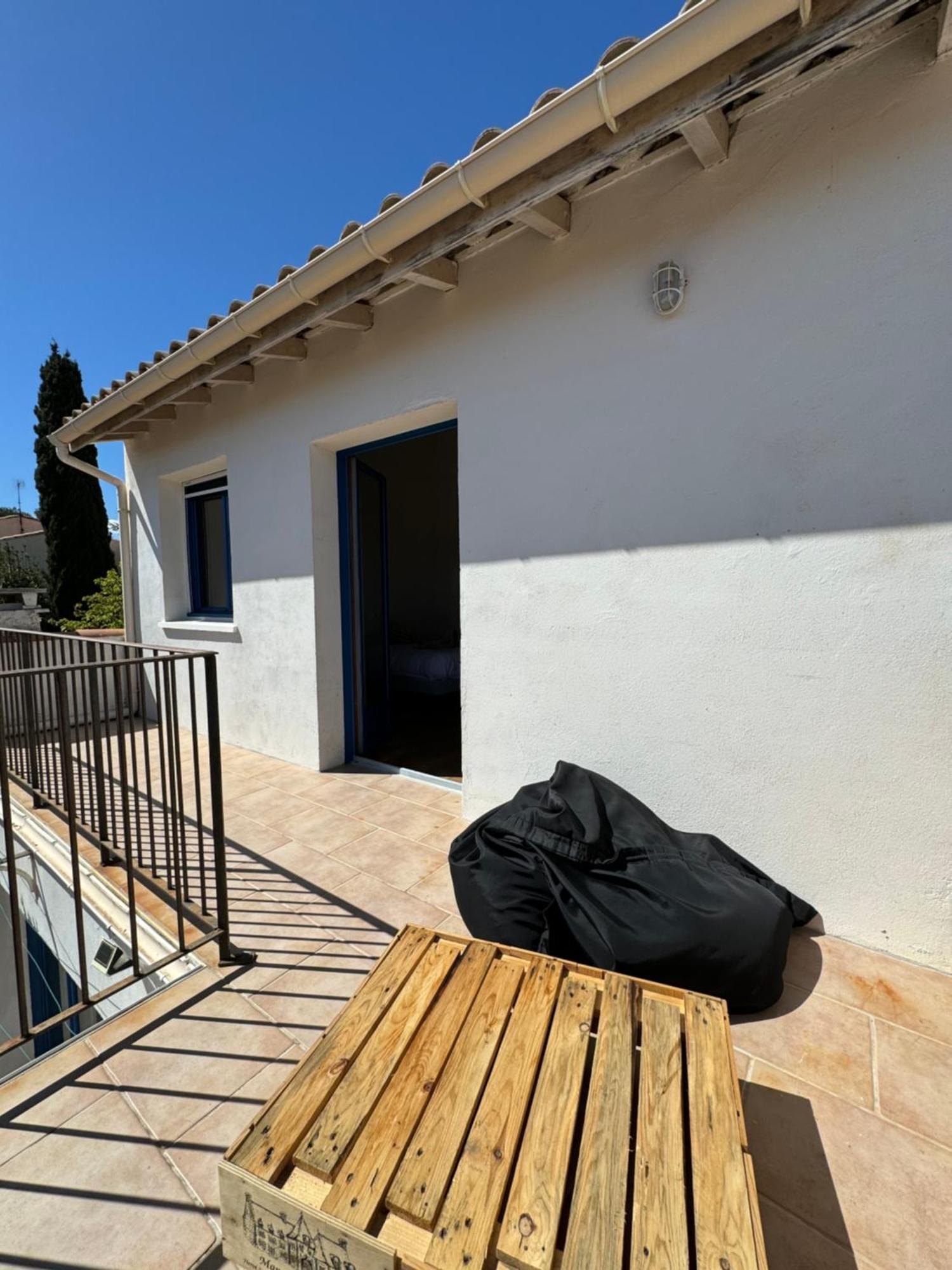 Ferienhaus La Vue De La Calade *