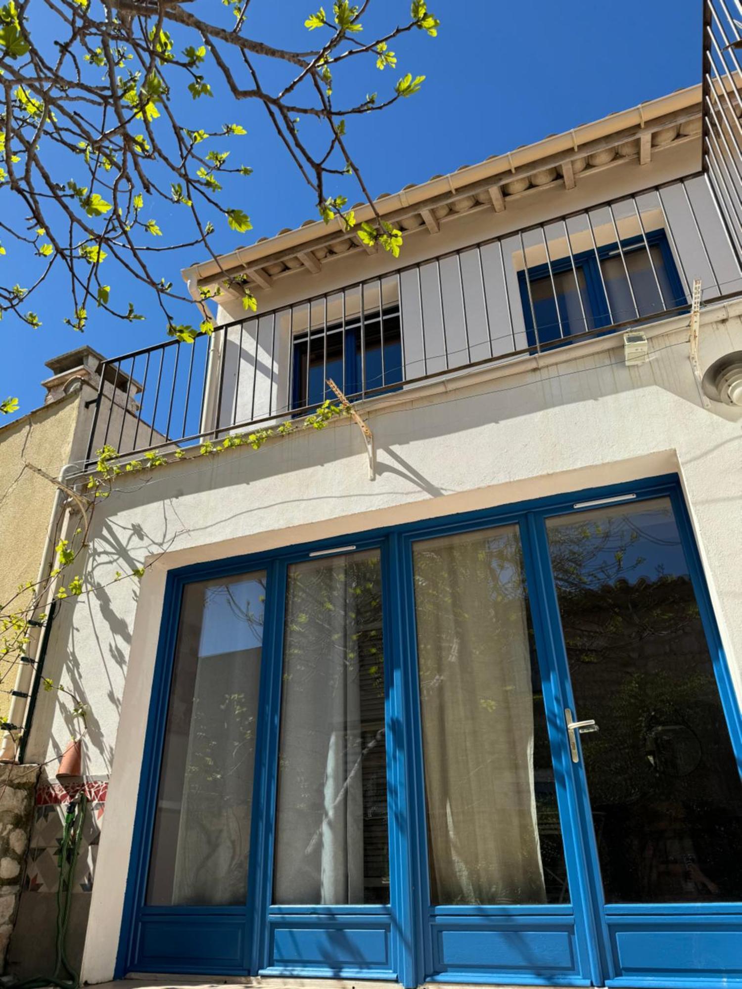 Ferienhaus La Vue De La Calade *