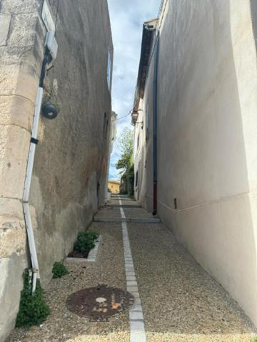 La Vue De La Calade * Peyriac-de-Mer